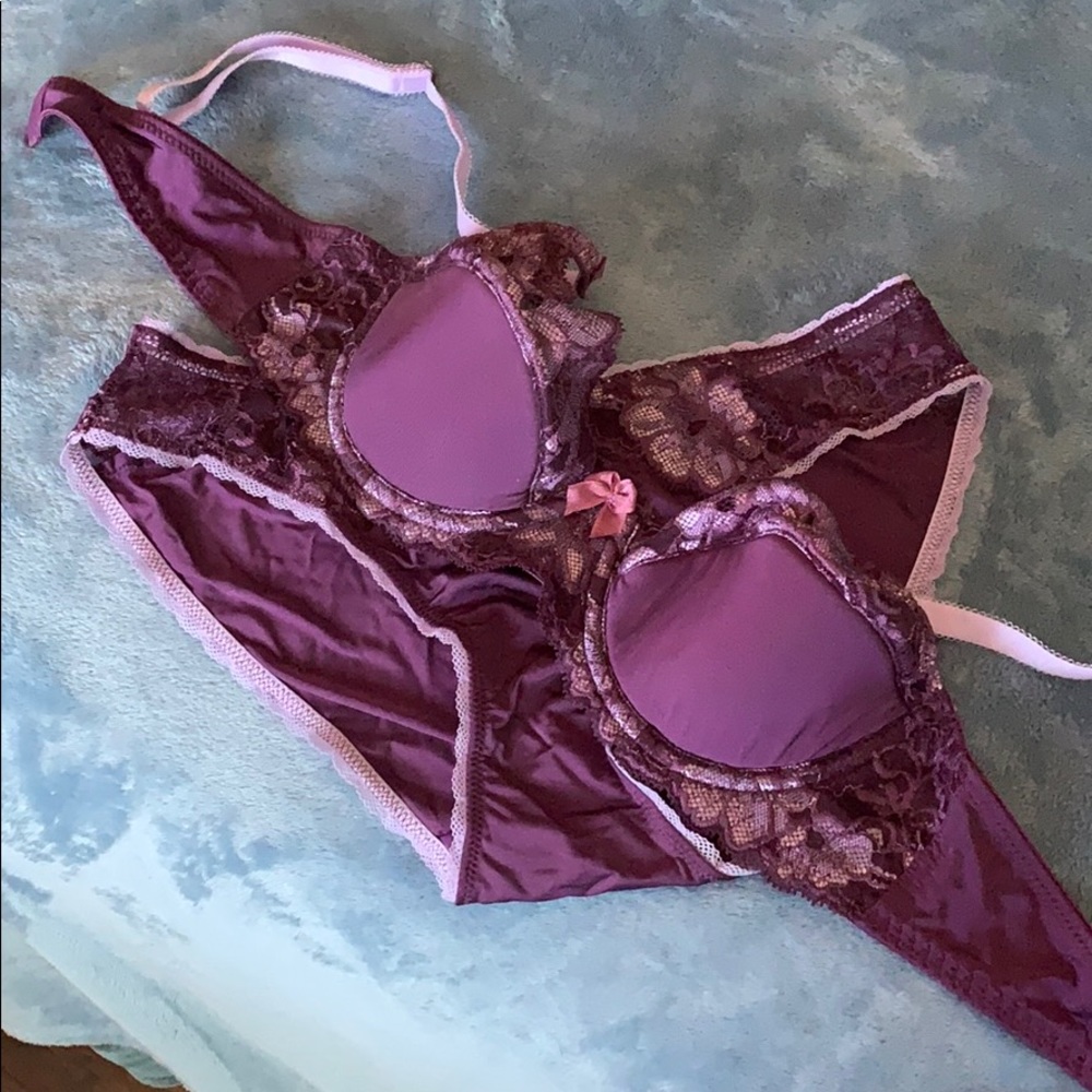 Lingerie